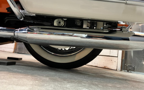 HARLEY FLHFB 2023 ADP
