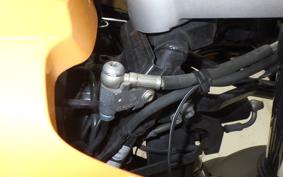 BMW R1200GS 2008