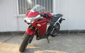 HONDA CBR250R ABS CS250R