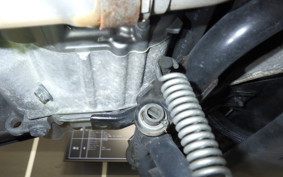 SUZUKI SKYWAVE 200 (Burgman 200) CH41A