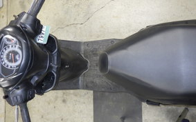SUZUKI ADDRESS V125 DT11A