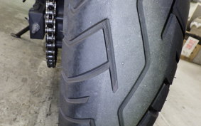 KAWASAKI NINJA 250R 2013 EX250K