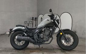 HONDA REBEL MC49