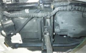 HARLEY FXDB 1580 2012