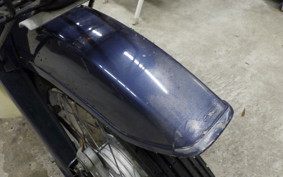 HONDA C50 SUPER CUB E AA01