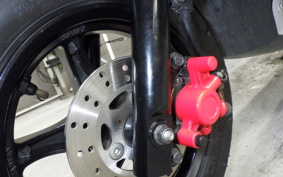 YAMAHA JOG ZR Gen.3 SA39J