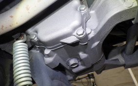 SUZUKI ﾚｯﾂ CA4AA