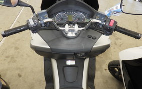 HONDA FORZA Z GEN 2 MF10