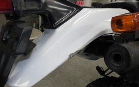 HONDA XLR125R 1997 JD16