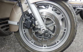 HONDA GL1500 GOLD WING
