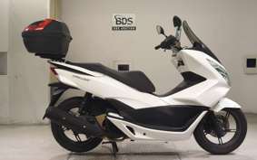HONDA PCX 125 2023 JF56
