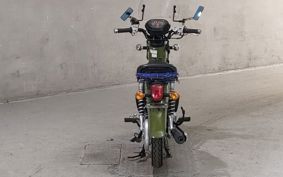 HONDA  CROSS  CUB 50 AA06