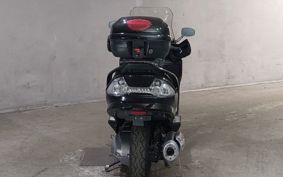 SUZUKI SKYWAVE 250S CJ46A