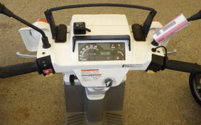 HONDA GYRO X TD02