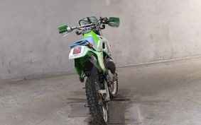 KAWASAKI KDX250SR DX250F