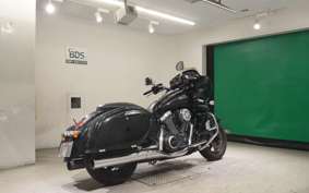 KAWASAKI VULCAN 1700 CUSTOM 2015