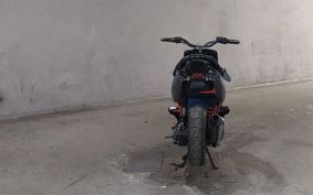 YAMAHA BWS100 4VP