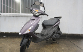 SUZUKI ADDRESS V125 CF4MA
