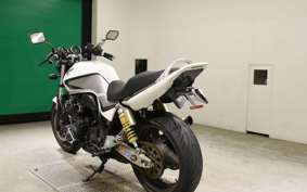 HONDA CB400SF VTEC A 2010 NC42