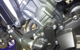 YAMAHA MT-09 Tracer 2020 RN51J