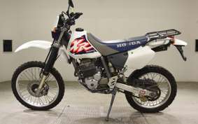 HONDA XR-250 MD30