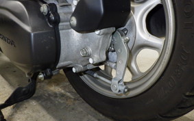 HONDA TACT-4ﾍﾞｰｼｯｸ AF79