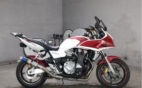 HONDA CB1300SF BOLDOR SC54