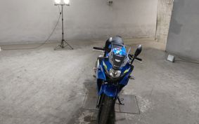 SUZUKI GSX250 R DN11A