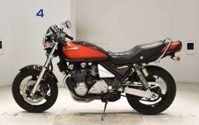 KAWASAKI ZEPHYR 400 KAI 2009 ZR400C