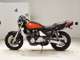 Фото Kawasaki ZEPHYR 400 KAI 2009 с японского аукциона