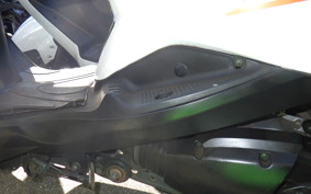 YAMAHA AXIS 125 TREET SE53J