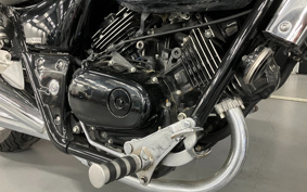 HONDA V-TWIN MAGNA MC29