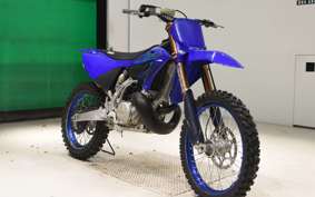 YAMAHA YZ250 2009 CG44C