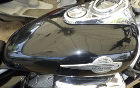 HONDA MAGNA 250 MC29