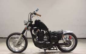 KAWASAKI ESTRELLA CUSTOM BJ250A