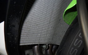 KAWASAKI NINJA ZX-6R A 2020 ZX636G