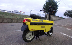 HONDA MOTOCOMPO AB12