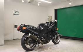 KAWASAKI ZZ1100 NINJA R 1992 ZXT10C
