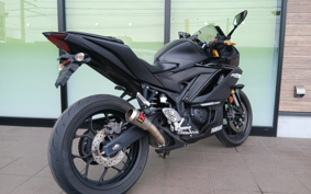 YAMAHA YZF-R25 RG43J