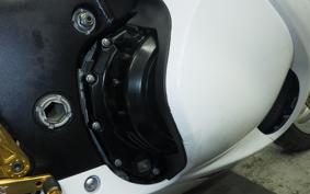 SUZUKI HAYABUSA Gen.2 2012