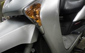 HONDA LEAD 110 2021 JF19