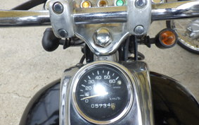 HONDA MAGNA 50 2020 AC13