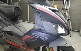 APRILIA SR50R