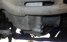 YAMAHA YZF-R25 2002 RG43J