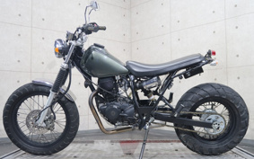 YAMAHA TW200 DG07J