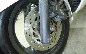 HONDA FORZA Z MF08