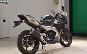 KAWASAKI NINJA 250 2022 EX250Y