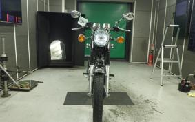 YAMAHA SR400 Gen.5 2005 RH16J