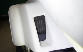 HONDA GYRO CANOPY 2025 TA03