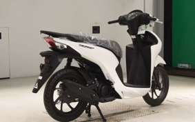 HONDA DIO110-3ﾍﾞｰｼｯｸ 2021 JK03